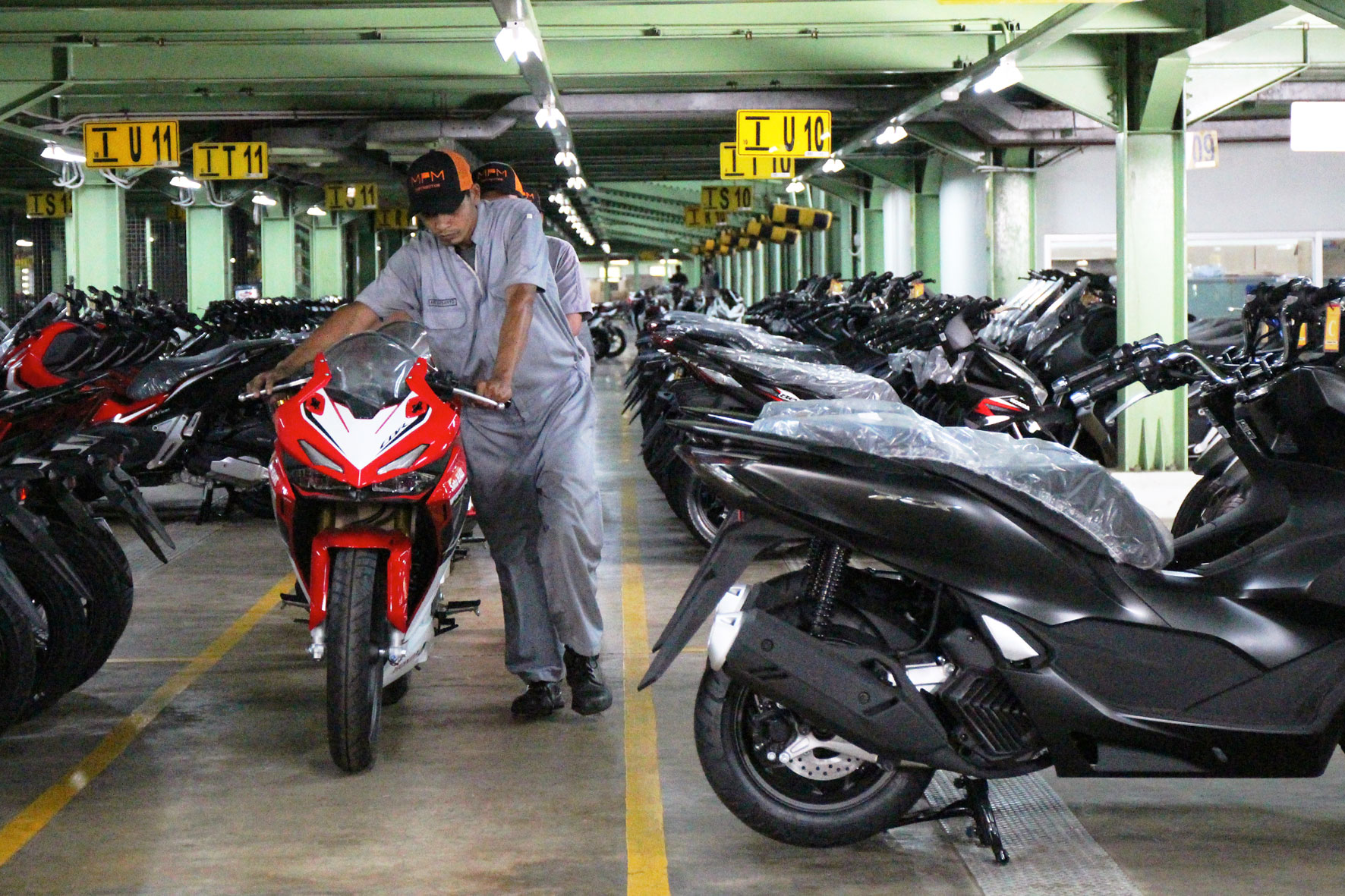 MPMX Catat Laba Rp582 Miliar di 2024, Wujud Komitmen pada Pertumbuhan Berkelanjutan